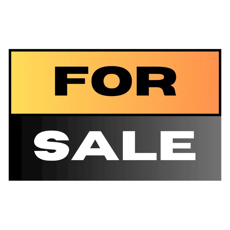 À VENDRE