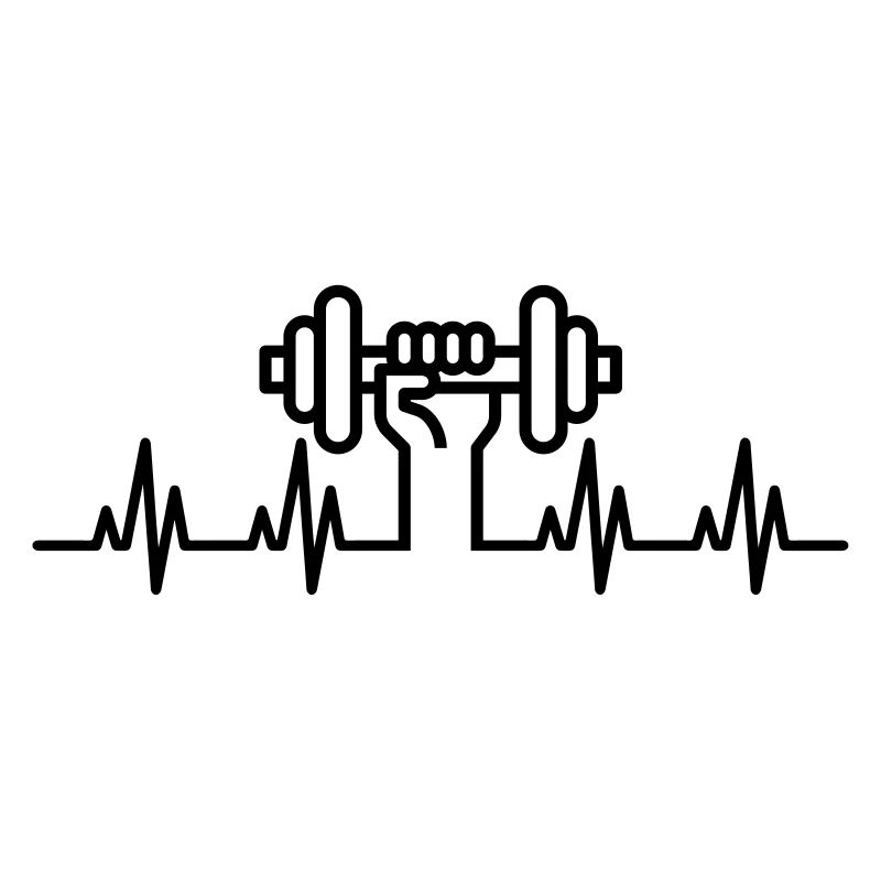 Musculation ECG