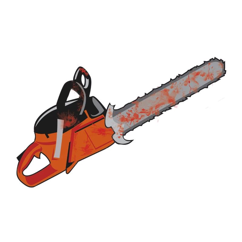chainsaw