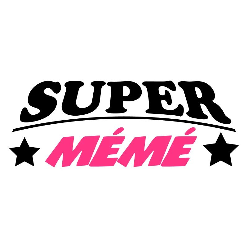 Super Mémé