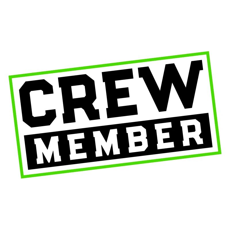 Crew Member