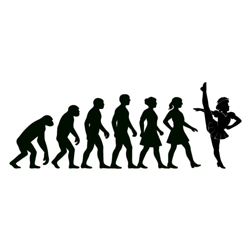 EVOLUTION SOLO MARICHEN solomariechen gardetanz