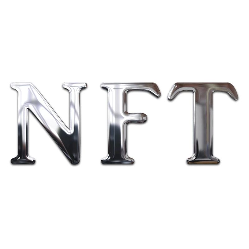NFT Chrome