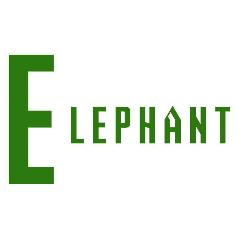 Éléphant