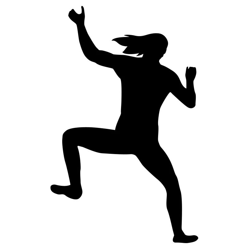 Liberté dans le mur d’escalade