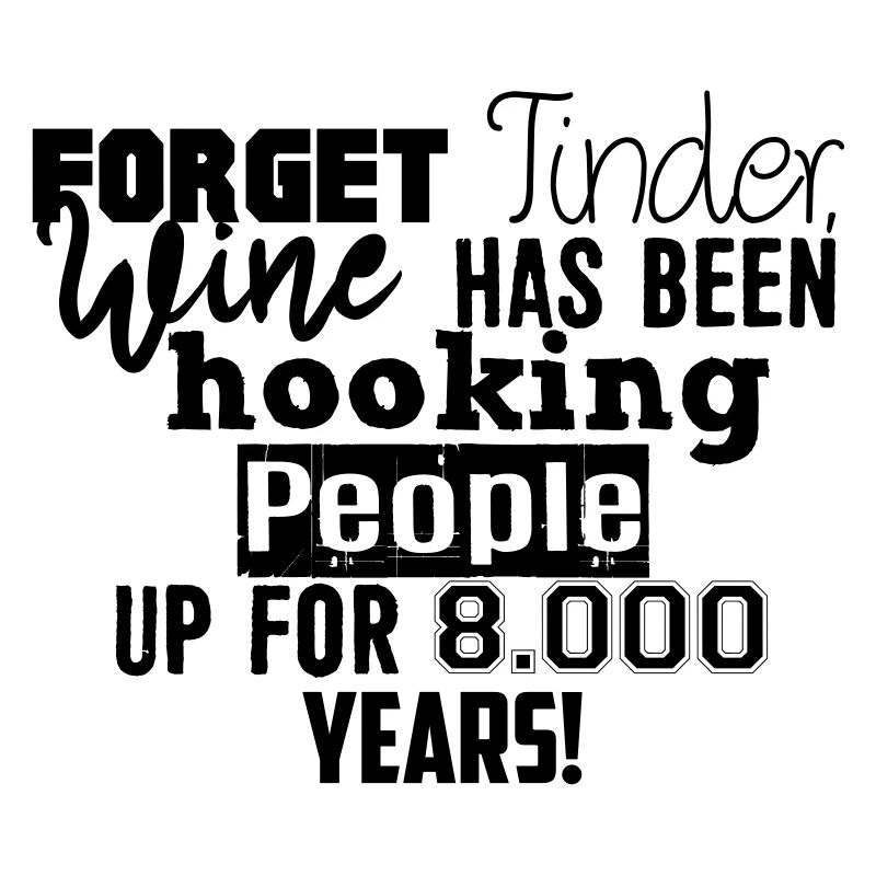 Forget Tinder ...