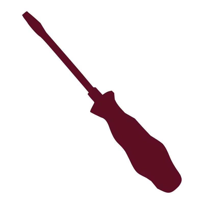 Screwdriver - Tool