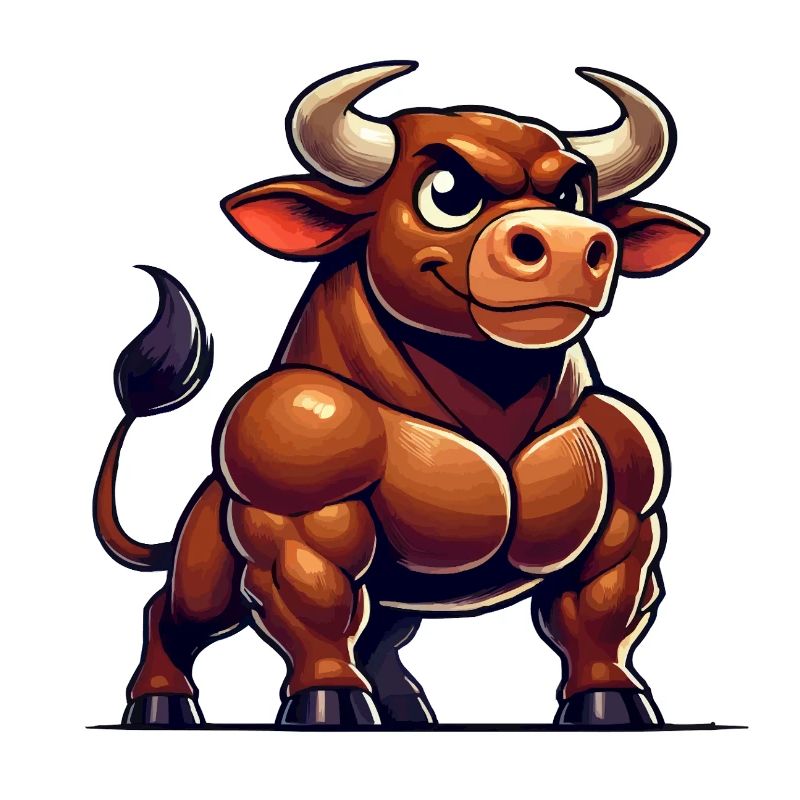 Taurus Comic