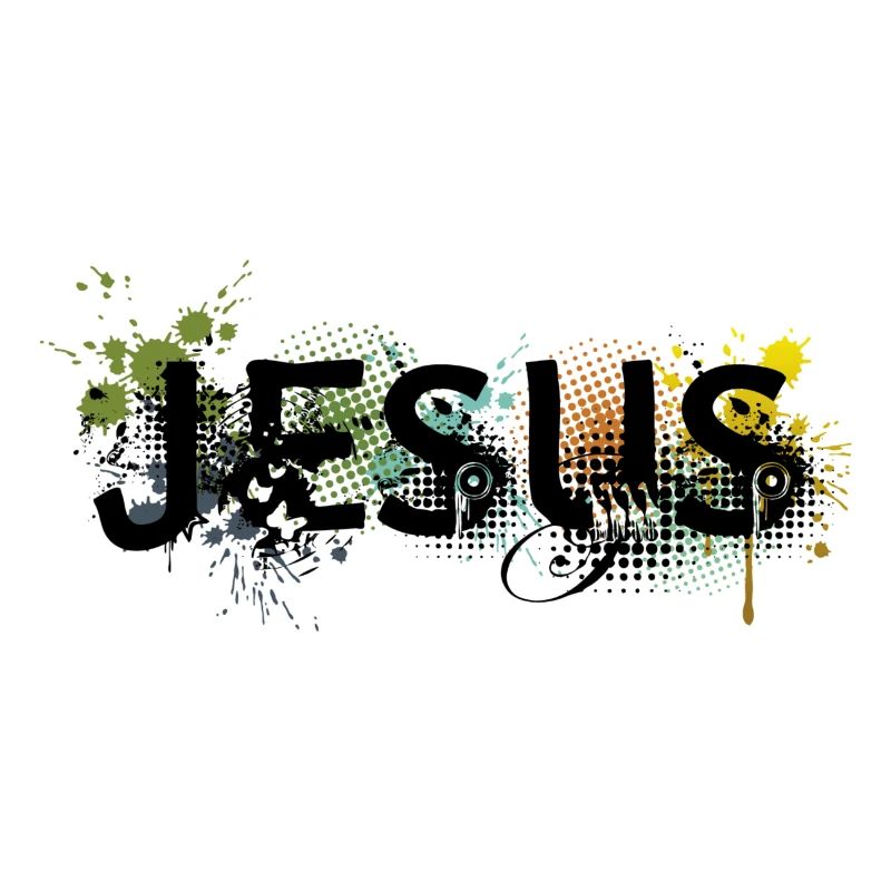 Jesus eu