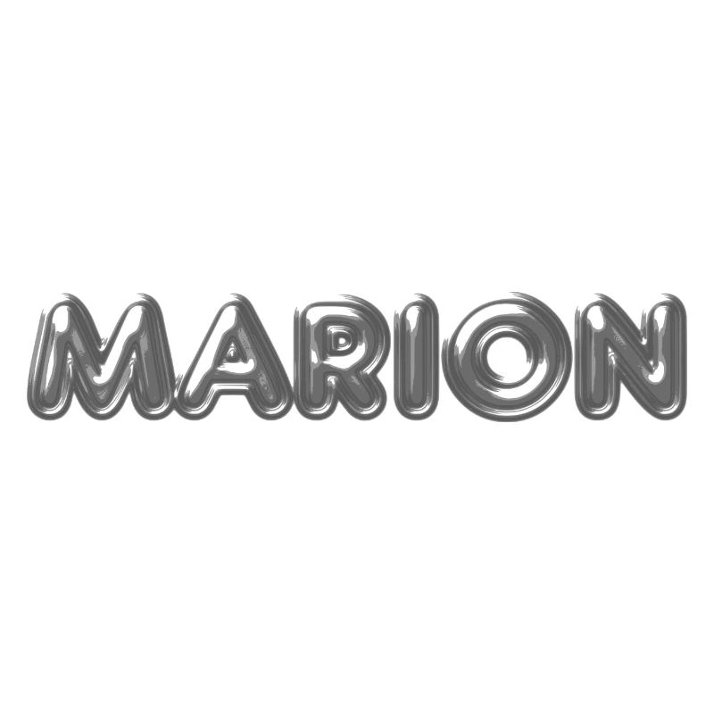 Marion name first name name day