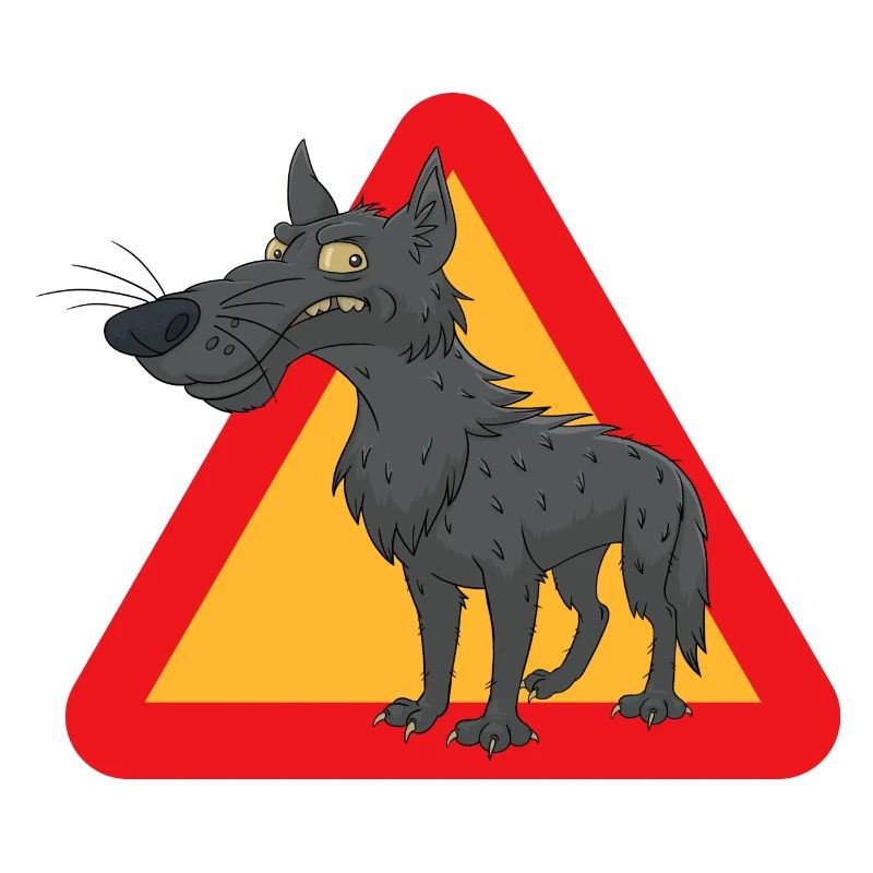wolf