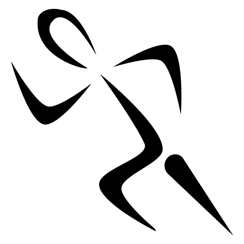 run
