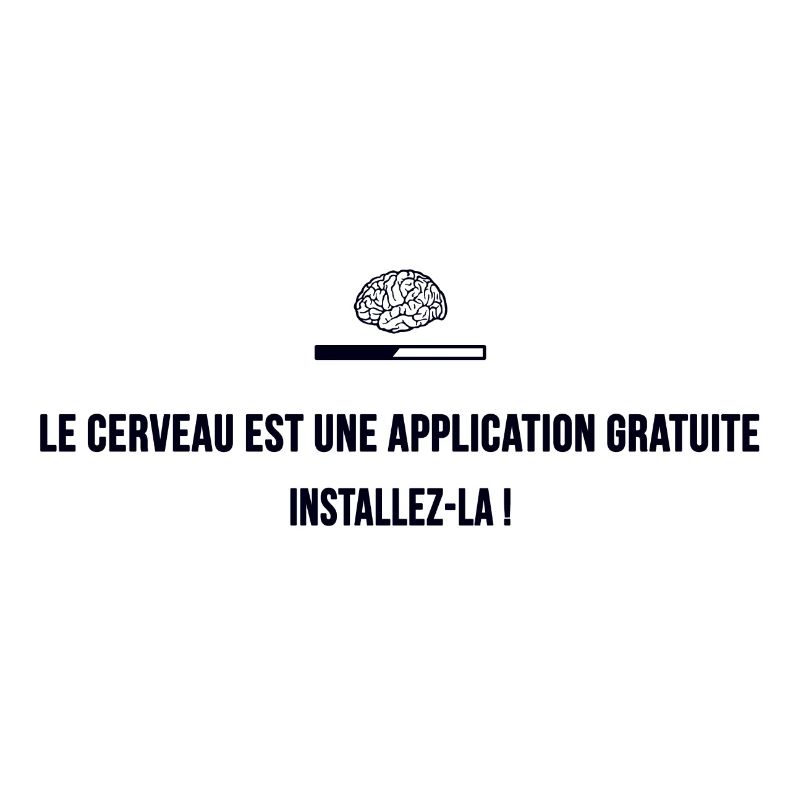 Application : cerveau