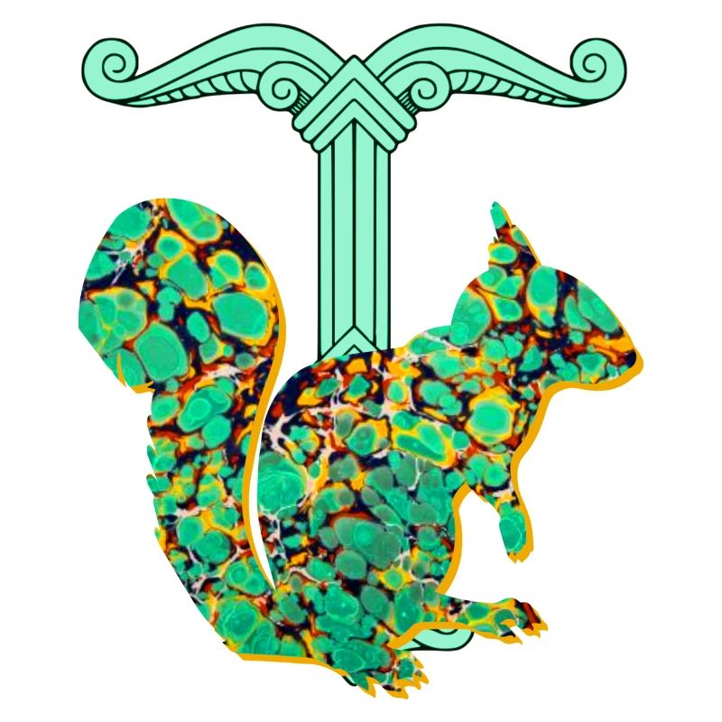 Squirrel Ratatösk E 269