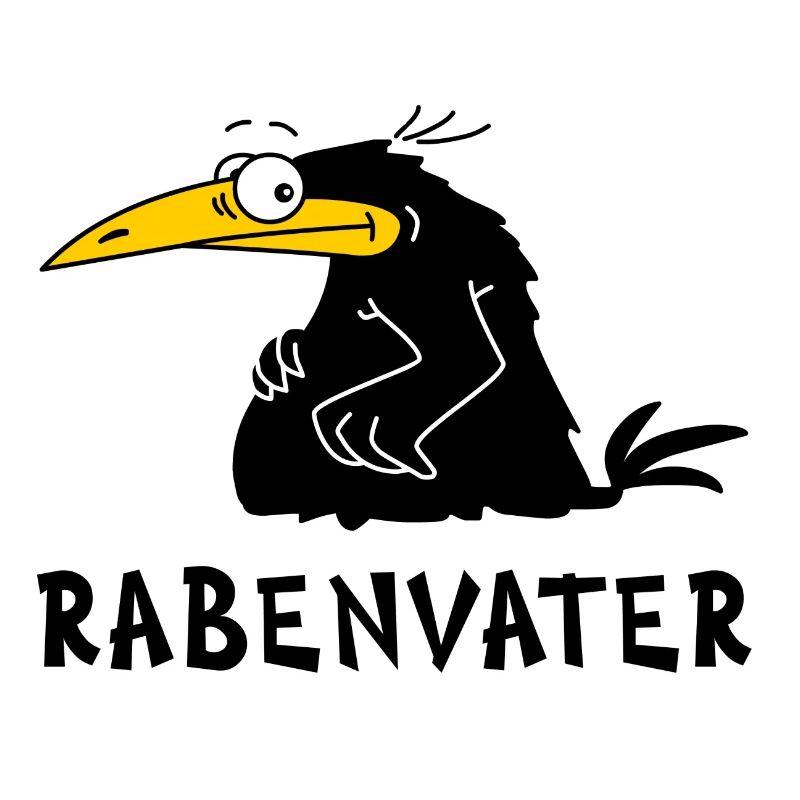Rabenvater