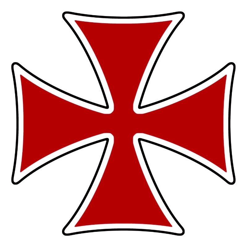 croix de malte