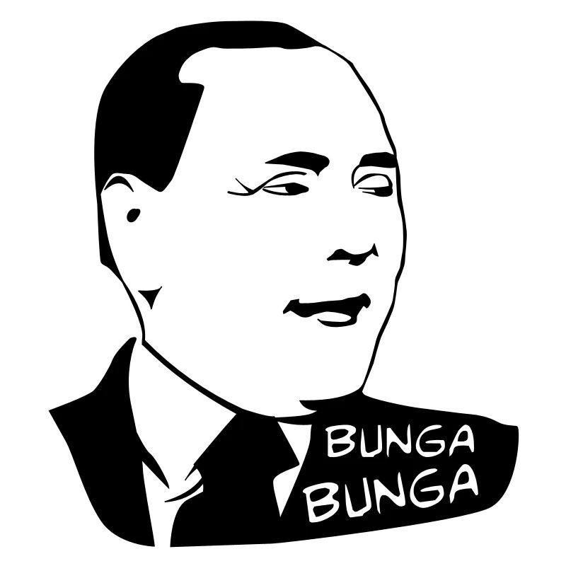 Berlusconi