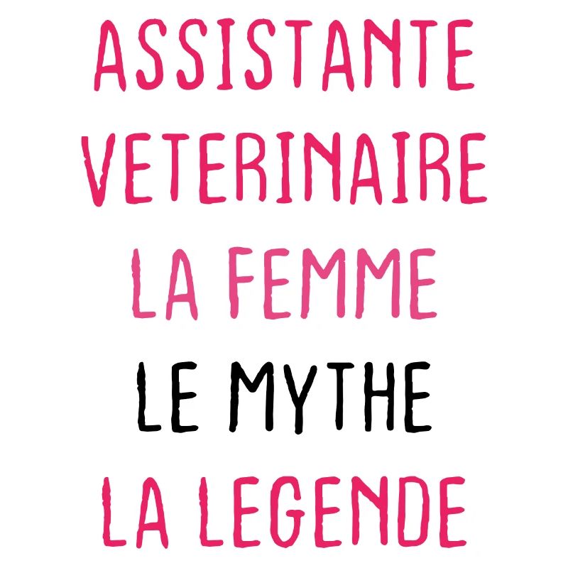Assistante Veterinaire