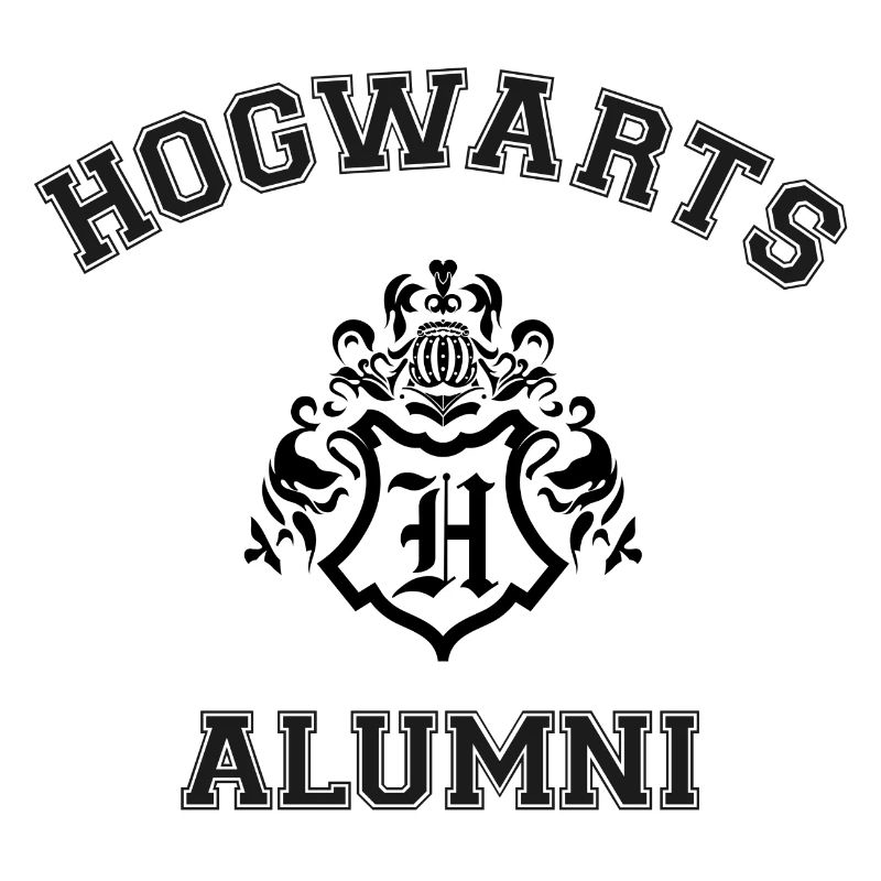Harry Potter Hogwarts Alumni