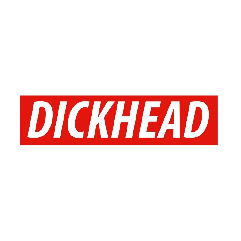 DickHead