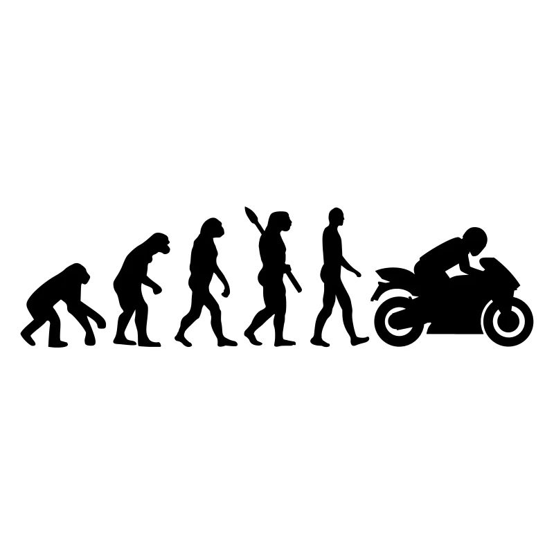 Motorcycle