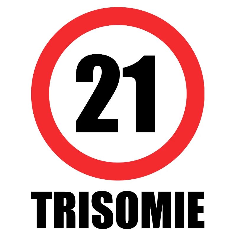 trisomie 21