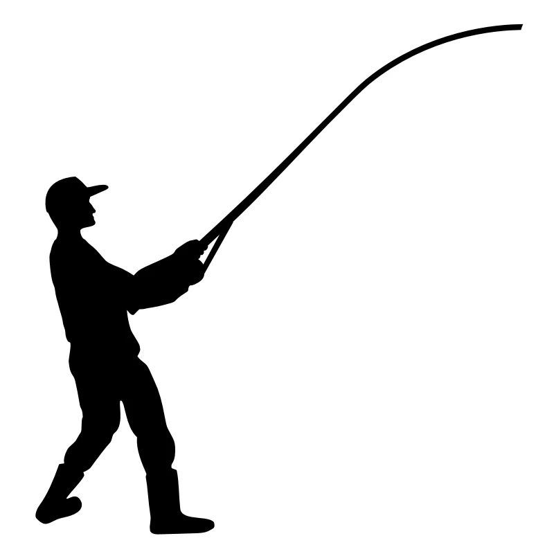 angler drill