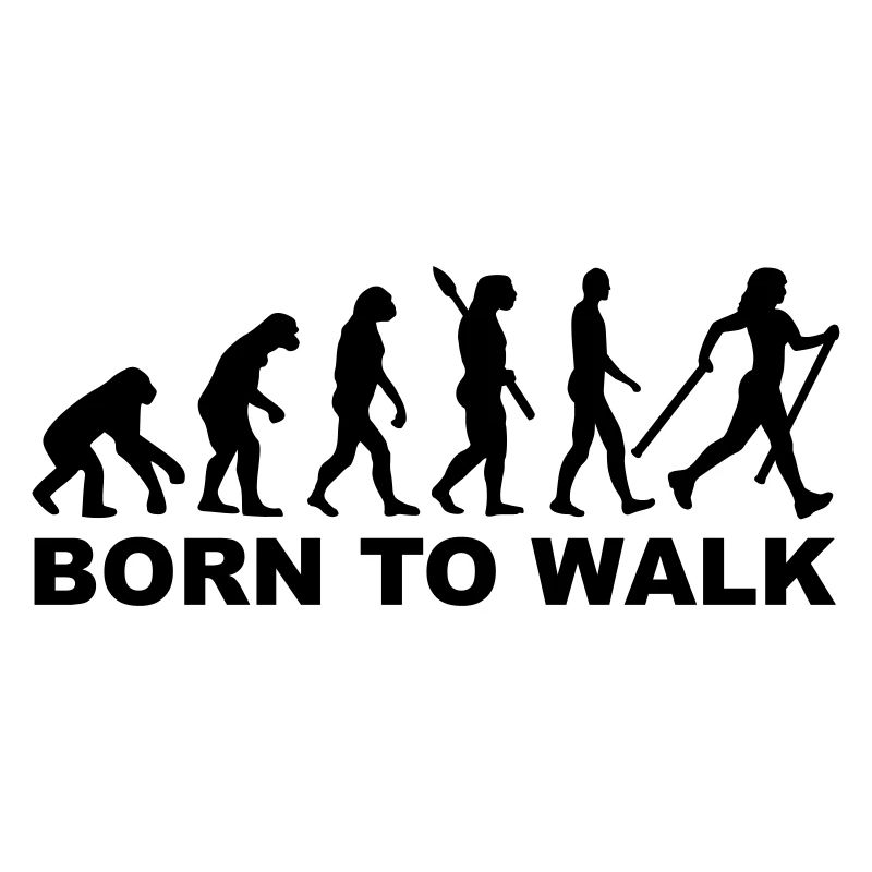 Evolution Nordic Walking