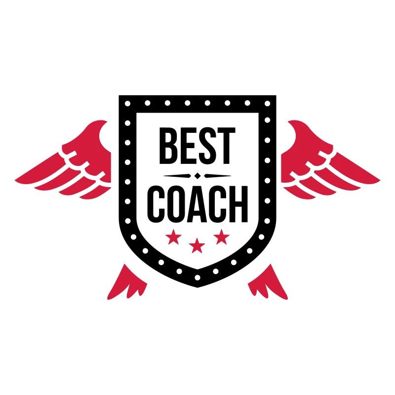 Coach / Coaching / Sport / Training / Trainer