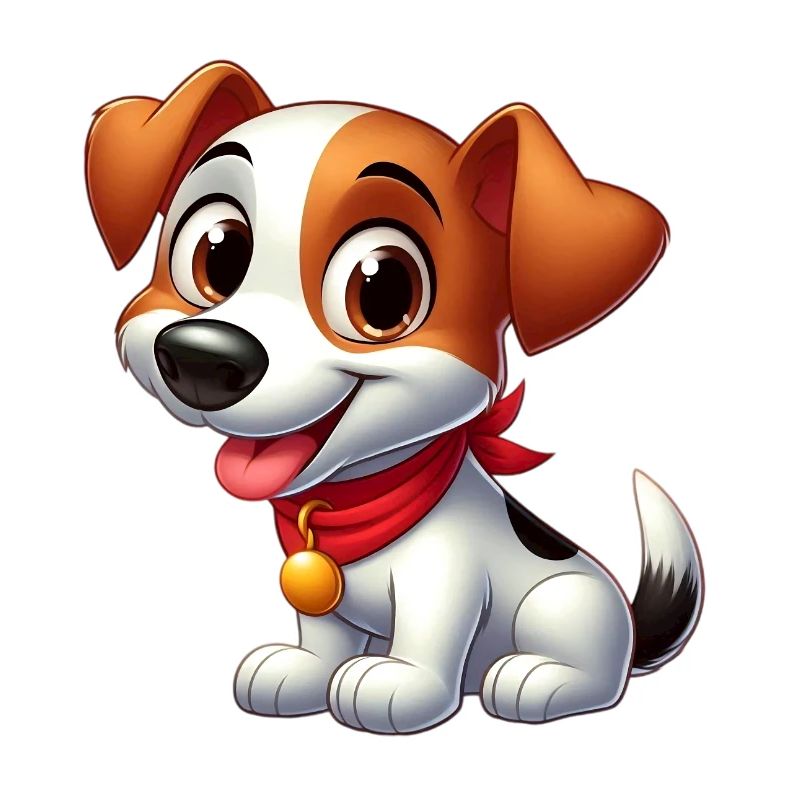 fox terrier 6