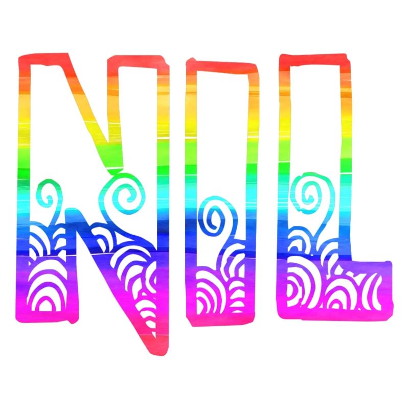 Nil RS Arc-en-ciel