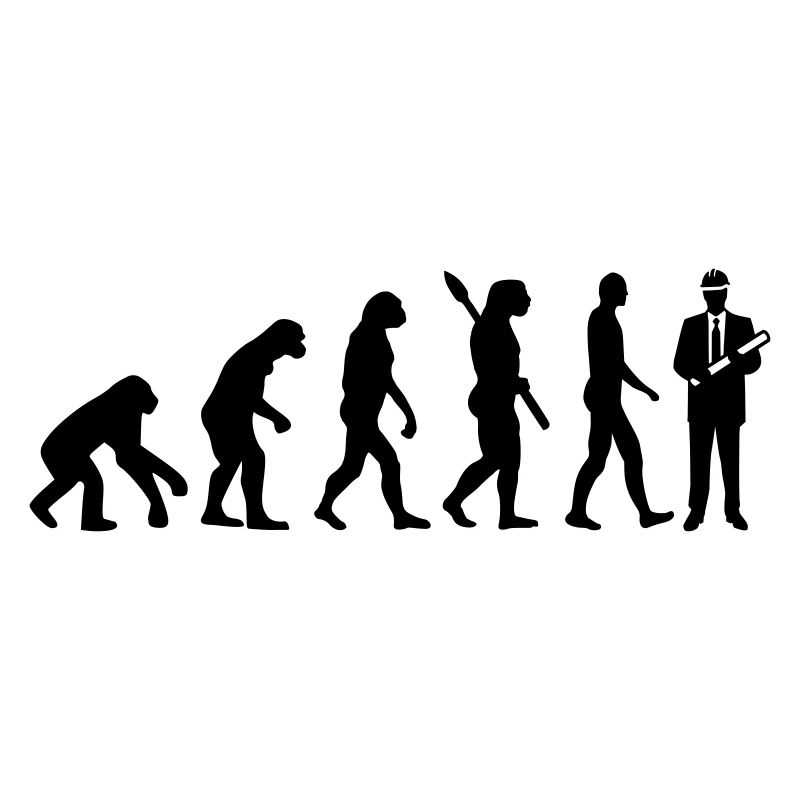 Évolution Ingénieur
