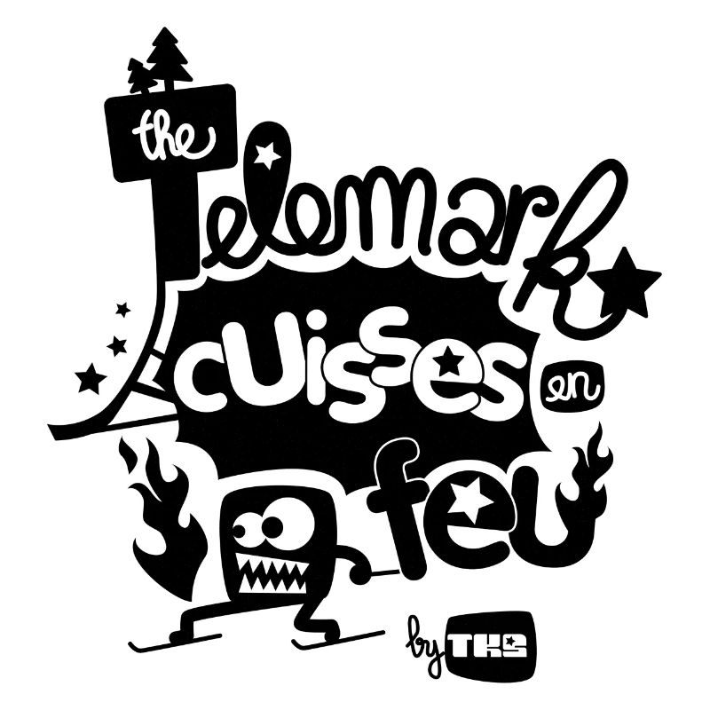 teeshirt CUISSEenFEU