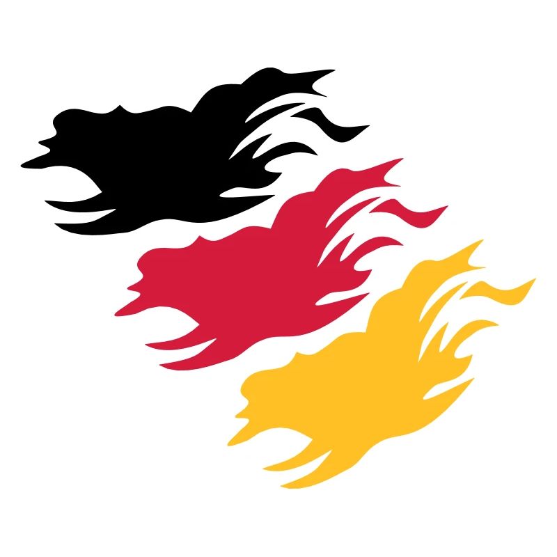 Conception Allemagne