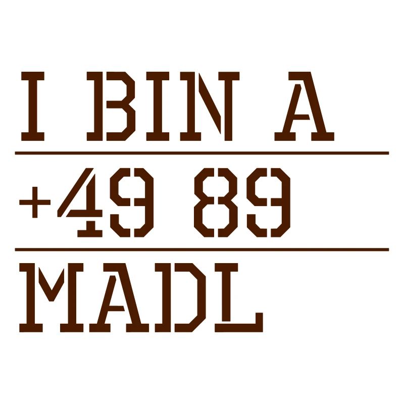Code de Munich Madl