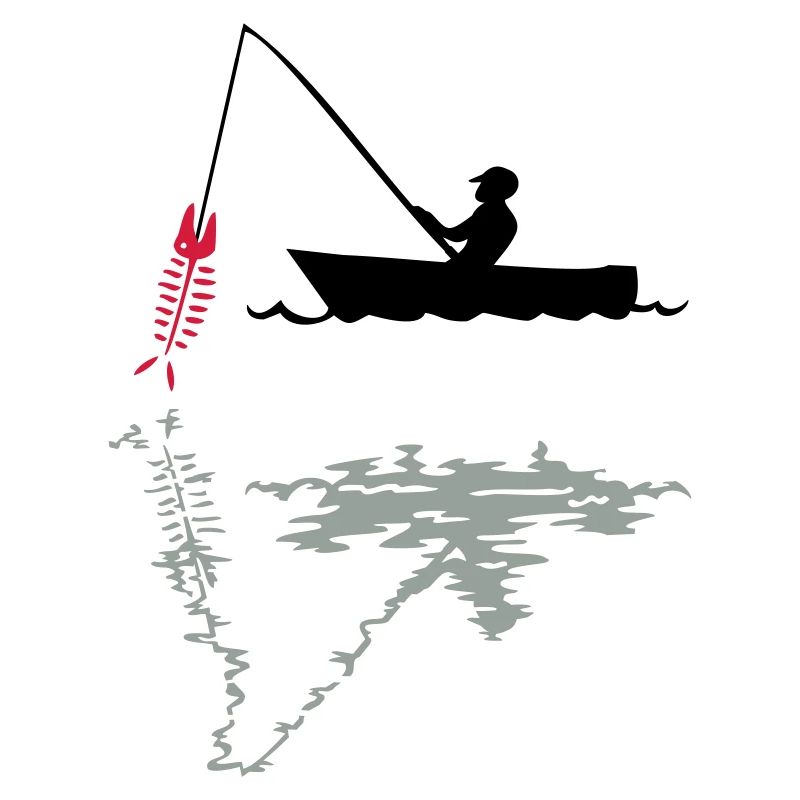 angling