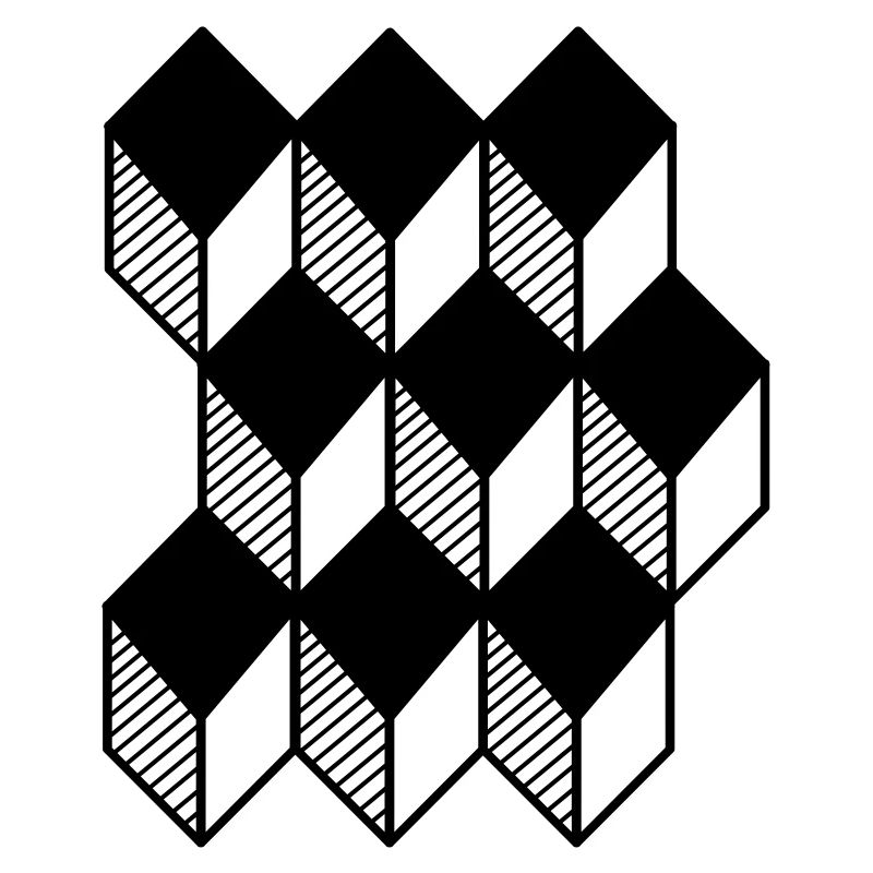 cube 3D
