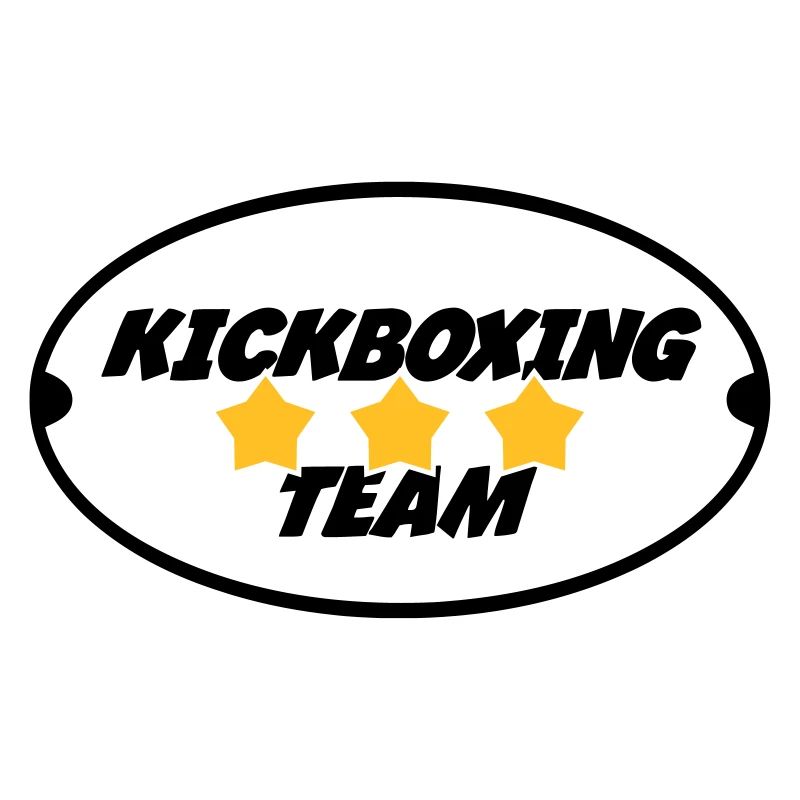 Kickboxing / Kickboxer / Kick Boxing / Kick Boxer