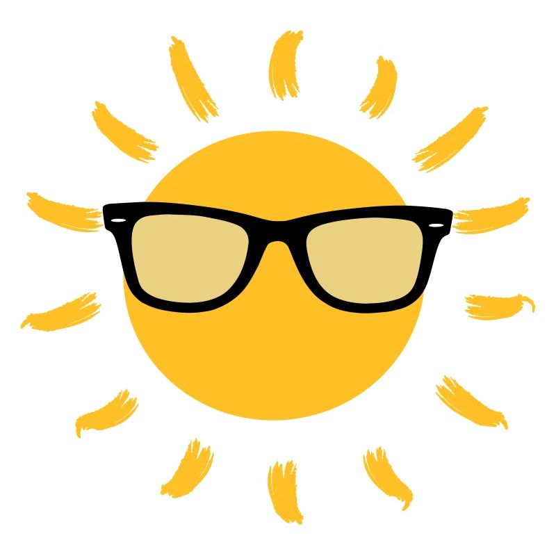 été / vacances / plage / soleil / mer