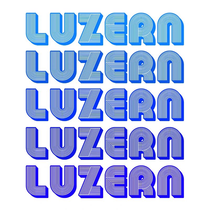 Luzerne