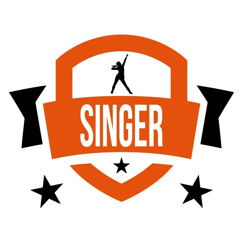 Singer - Sing 🎤