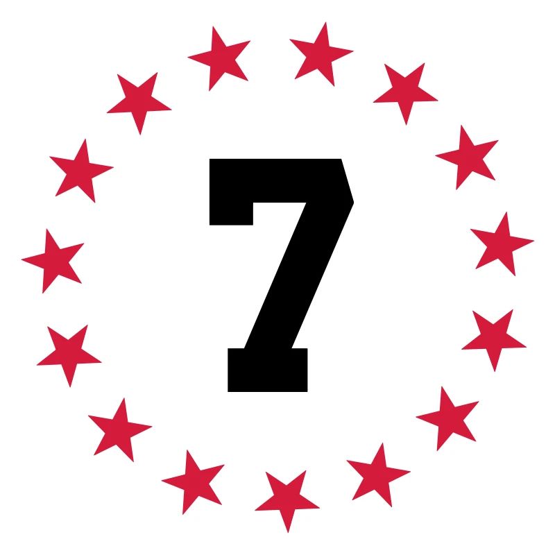 Chiffre 7