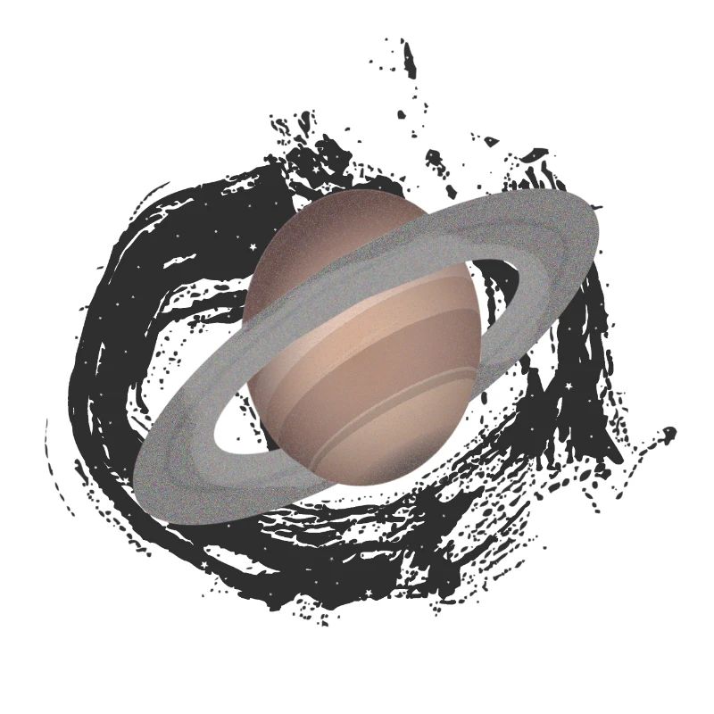 planète Saturne, planète, extraterrestre