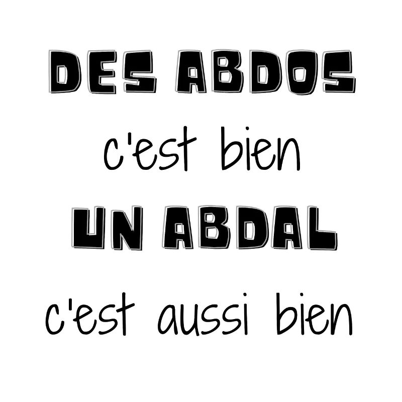 abdos,abdal
