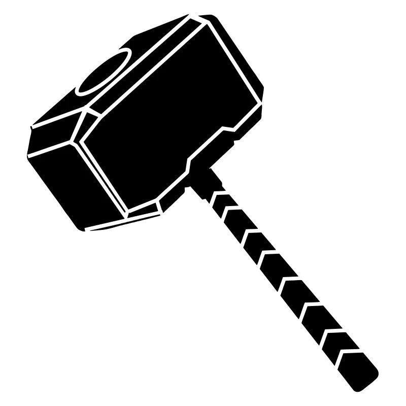 Marteau Thor