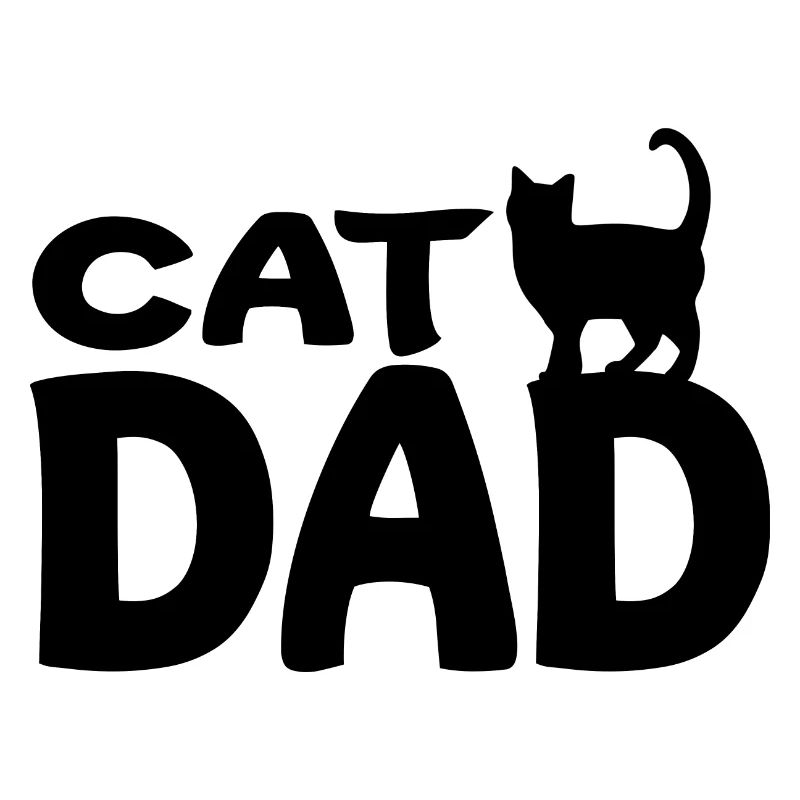 Cat Dad
