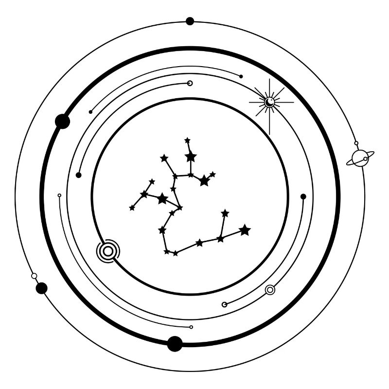Sagittarius Zodiac