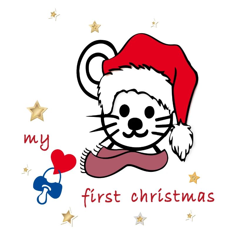Mon premier Noël