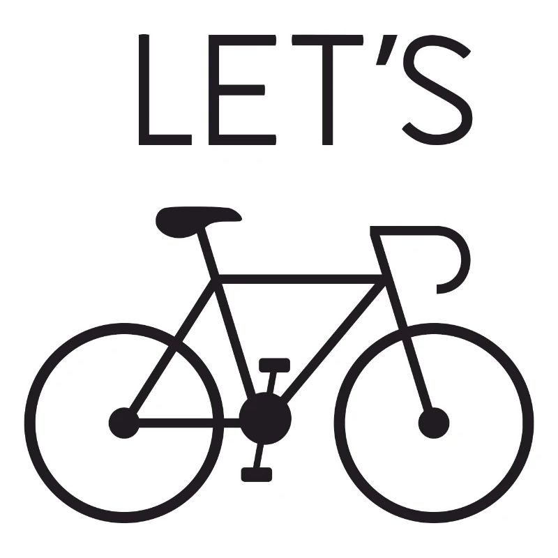 Faisons du vélo