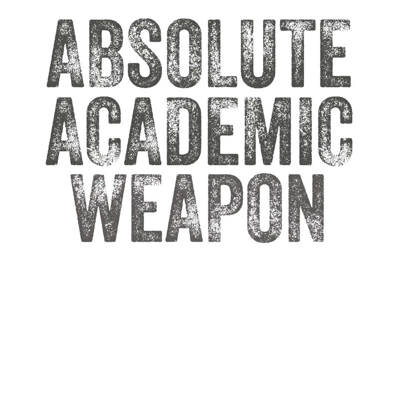 Students Absolute Academic Weapon